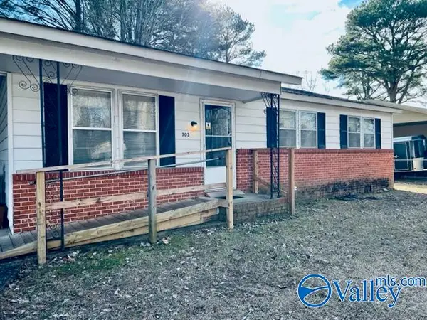 703 Freemont Street Sw, Decatur, AL 35601