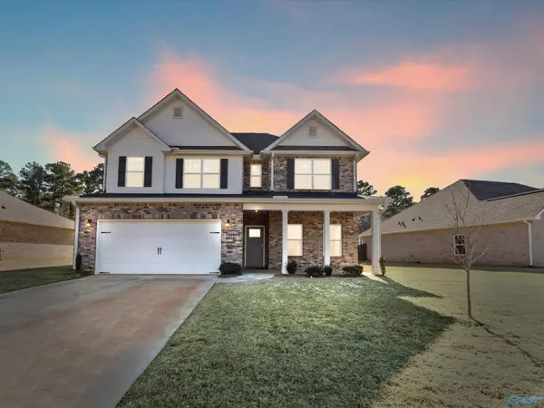 29376 Canoe Circle, Harvest, AL 35749