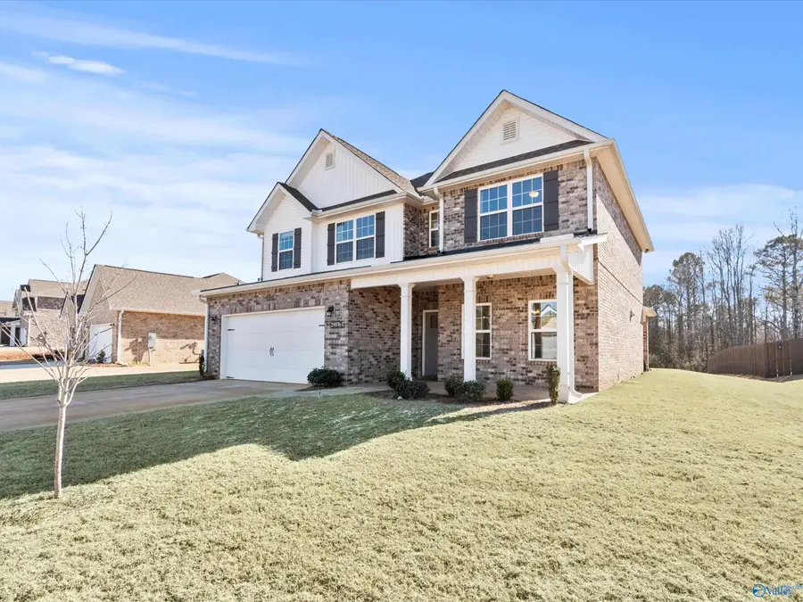 29376 Canoe Circle, Harvest, AL 35749 - Image #3