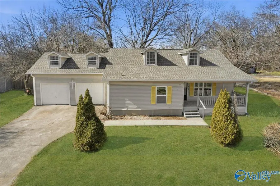 3140 Maysville Road, Huntsville, AL 35811 - #2