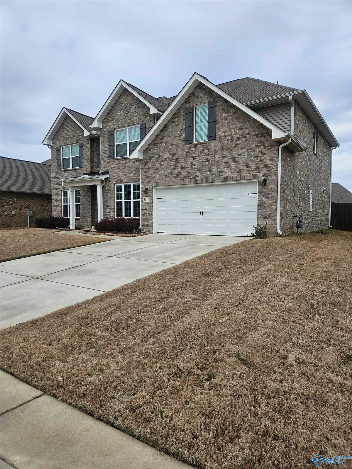 3210 Mcclellan Way Se, Decatur, AL 35603 - Image #1