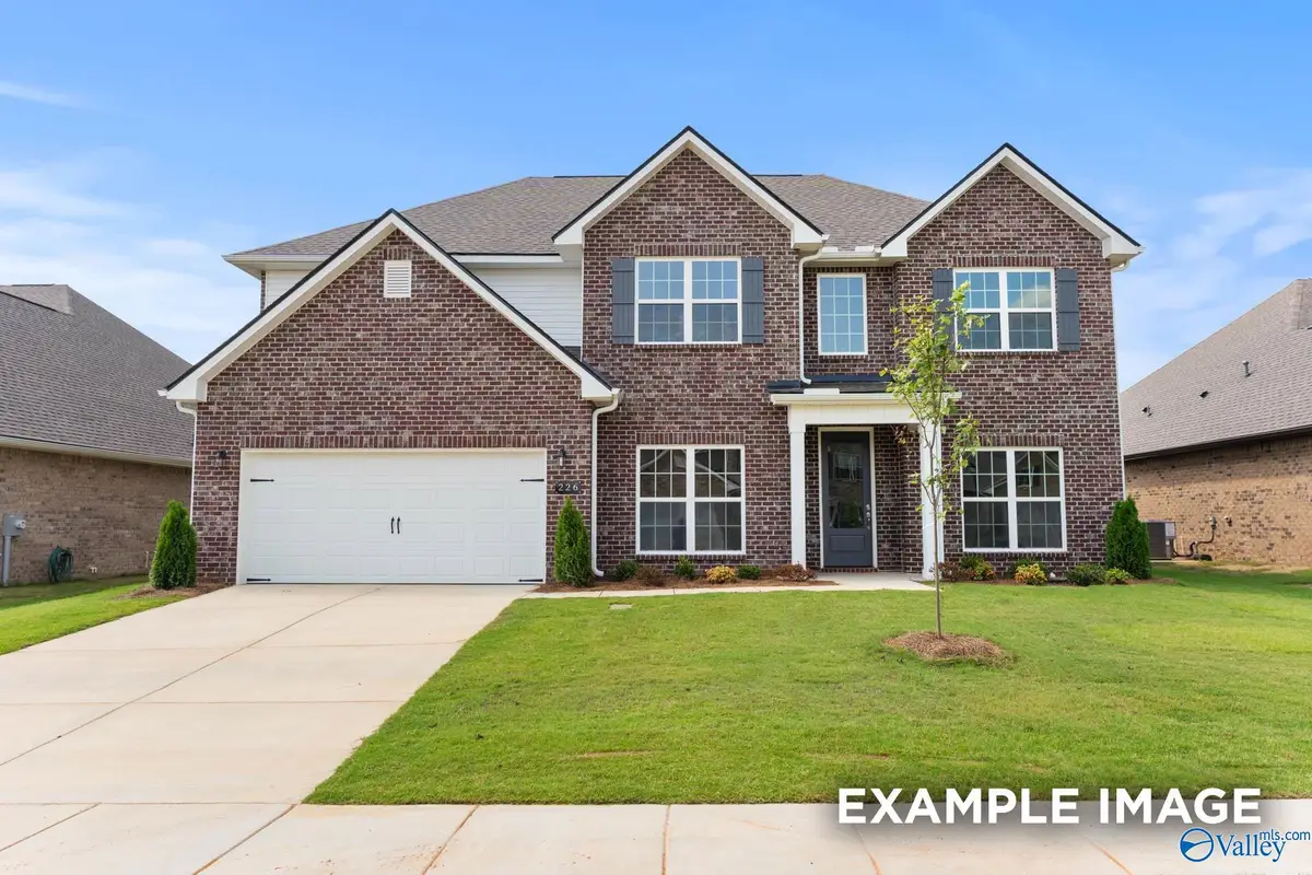 206 Slade Thomas Drive, Meridianville, AL 35759 - Image #1