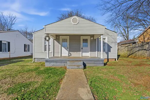 3402 8th Avenue Sw, Huntsville, AL 35805