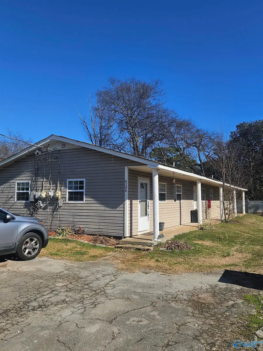 4106 17th Street, Huntsville, AL 35805 - Image #2