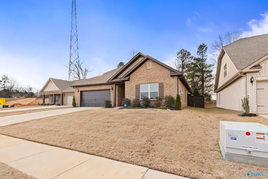 106 Striker Lane, Harvest, AL 35749 - Image #2