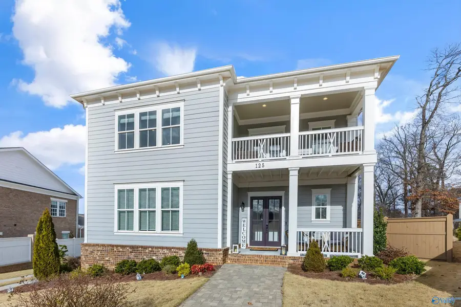 125 Bienville Street, Madison, AL 35758 - Image #3