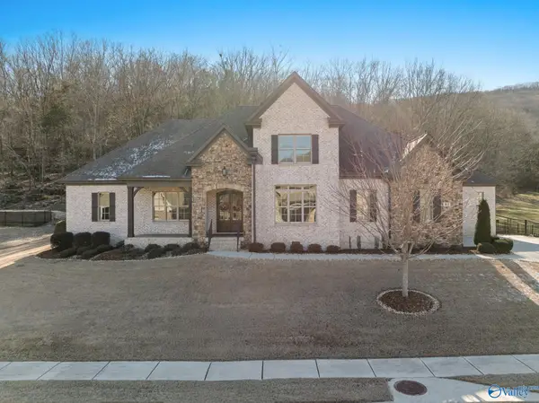 83 Mcmullen Lane Se, Gurley, AL 35748