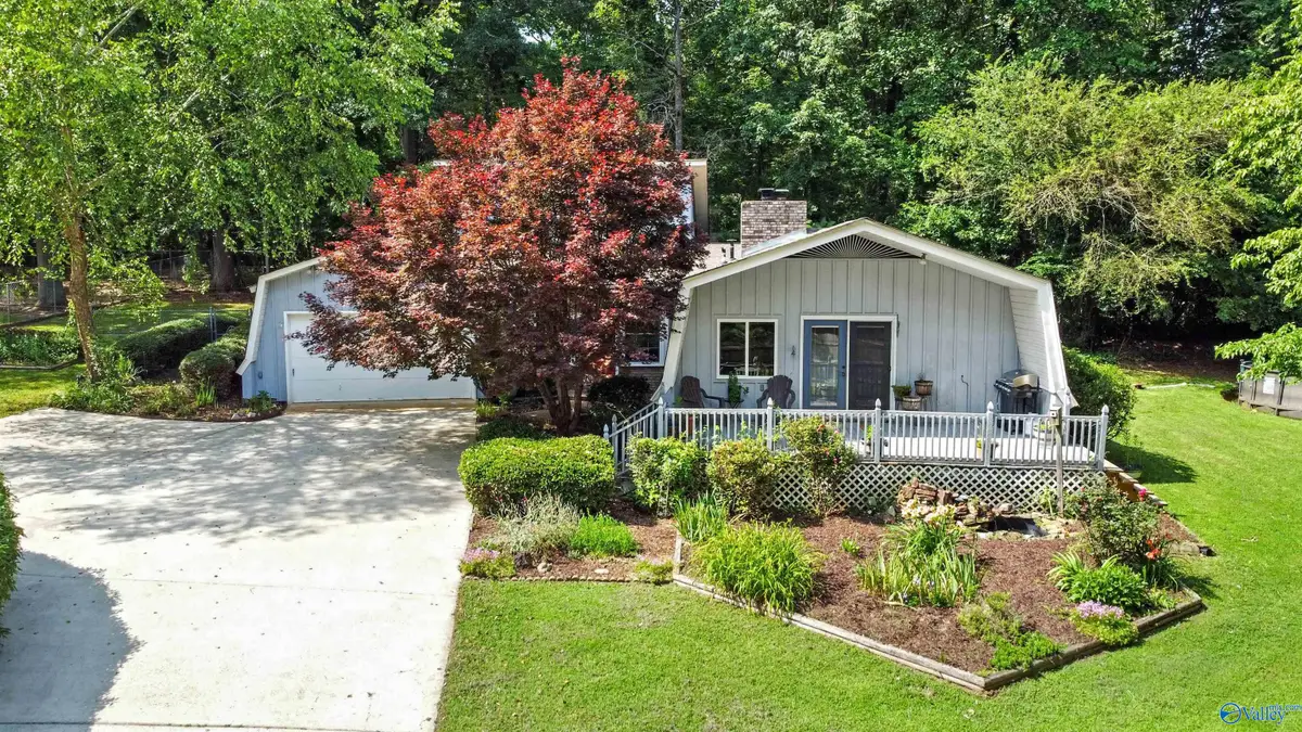 115 Cornelius Road, Guntersville, AL 35976 - Image #1