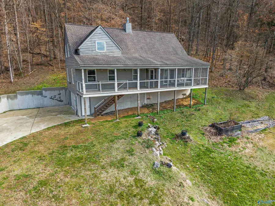 1660 Sharps Cove Road, Gurley, AL 35748 - Image #2