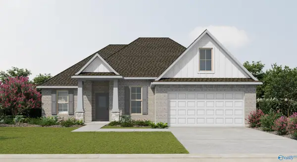 17750 Chenin Blanc Place, Athens, AL 35613