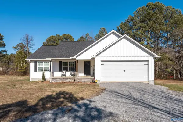 10 Vfw Road, Rainsville, AL 35986