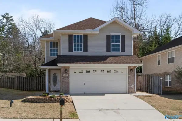 205 Shadow Court, Huntsville, AL 35824