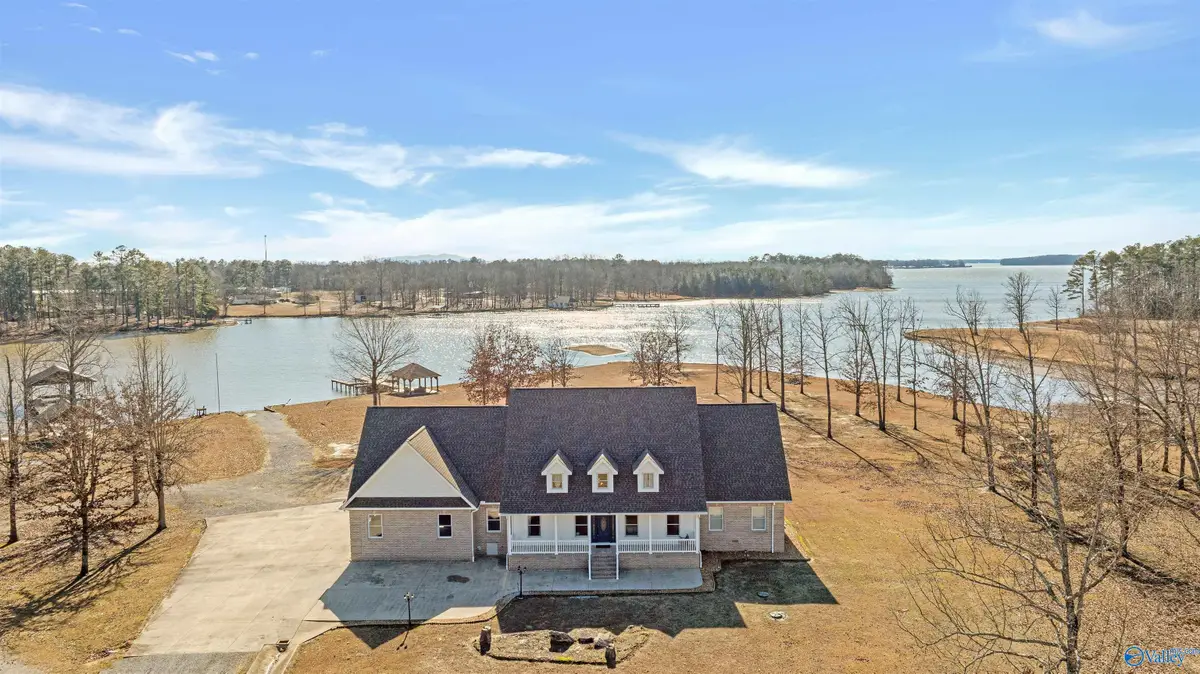 3980 Coosa Street, Cedar Bluff, AL 35959 - #1