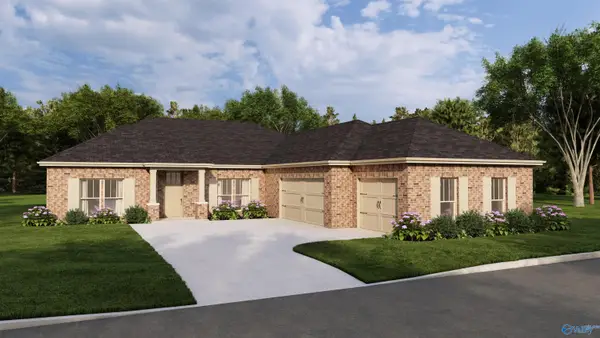 200 Emma Harris Circle, Triana, AL 35756