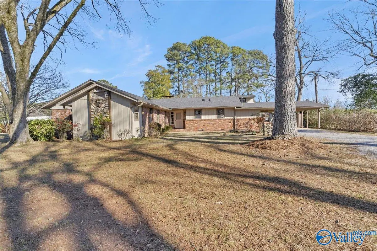 722 Denson Avenue Sw, Cullman, AL 35055 - Image #1