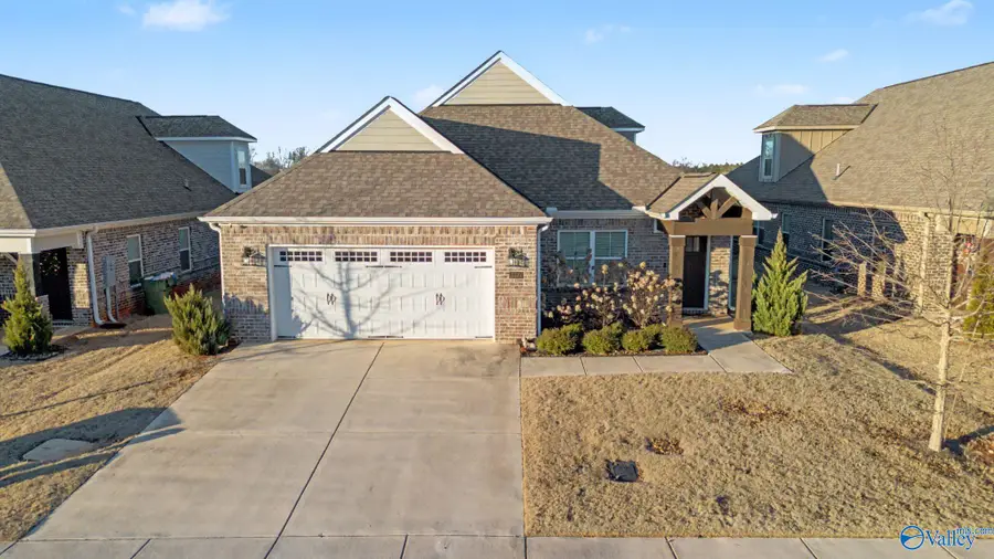 15543 Ironcrest Drive Nw, Harvest, AL 35749 - Image #2