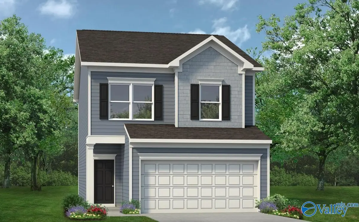 7208 Fox Glen Circle Se, Owens Cross Roads, AL 35763 - Image #1