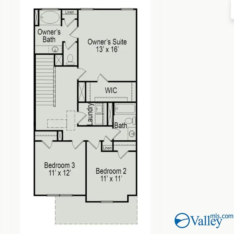 7208 Fox Glen Circle Se, Owens Cross Roads, AL 35763 - Image #3