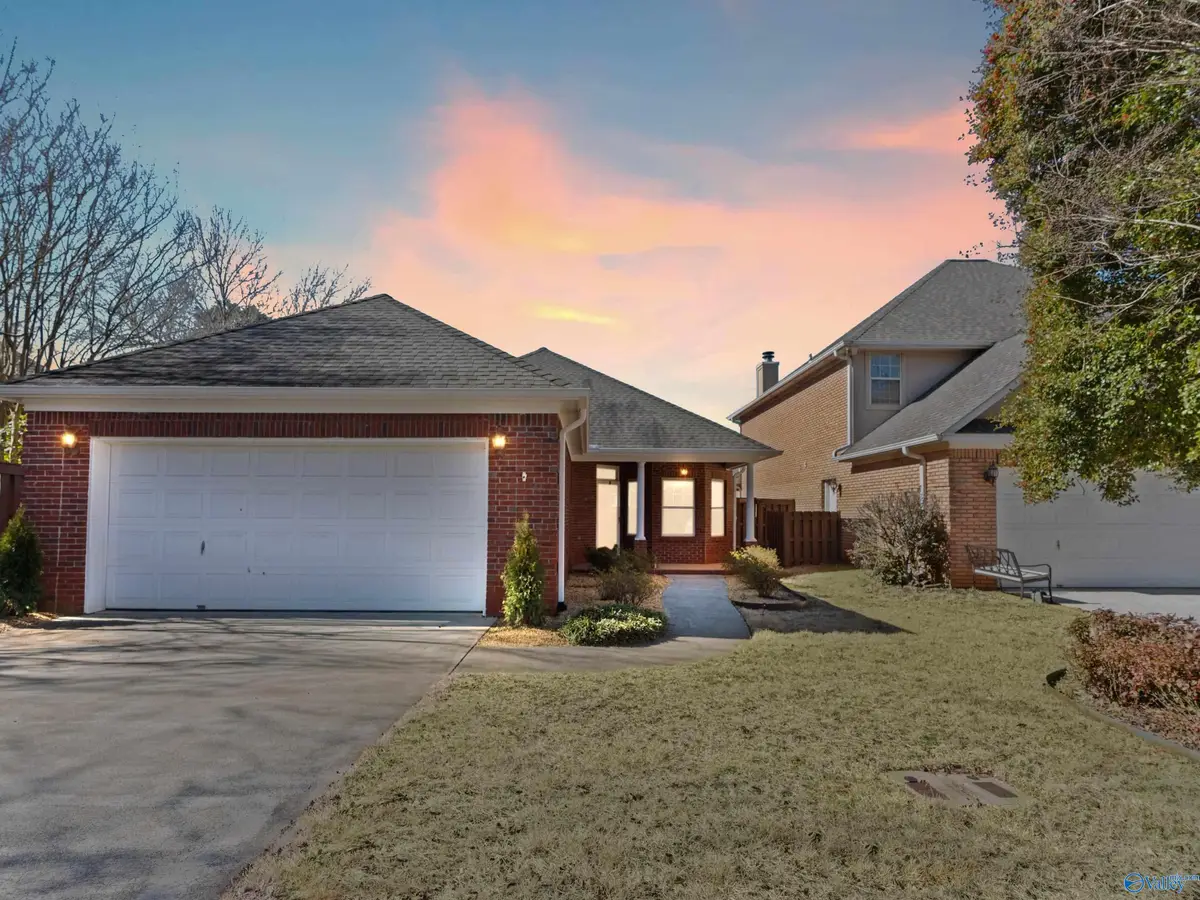 146 Canterbury Drive, Madison, AL 35758 - Image #1