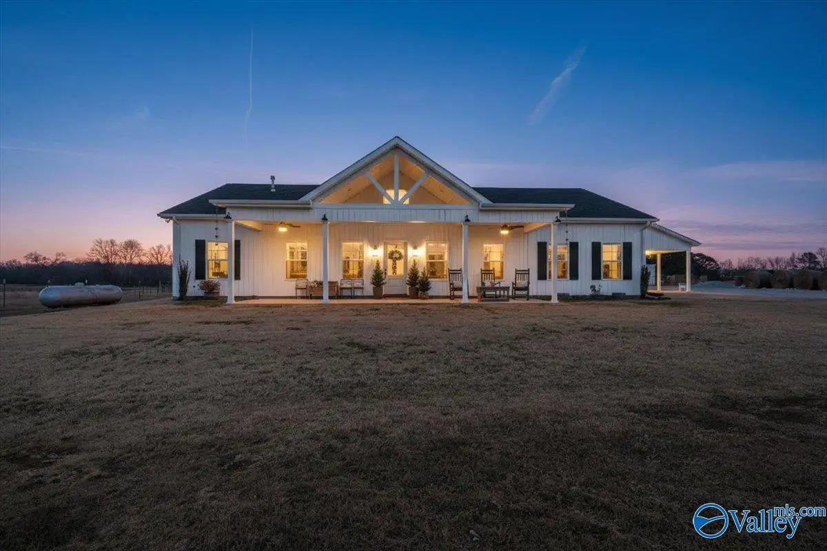 1030 Manley Road, Hazel Green, AL 35750 - #1