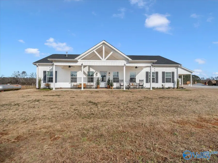 1030 Manley Road, Hazel Green, AL 35750 - #2