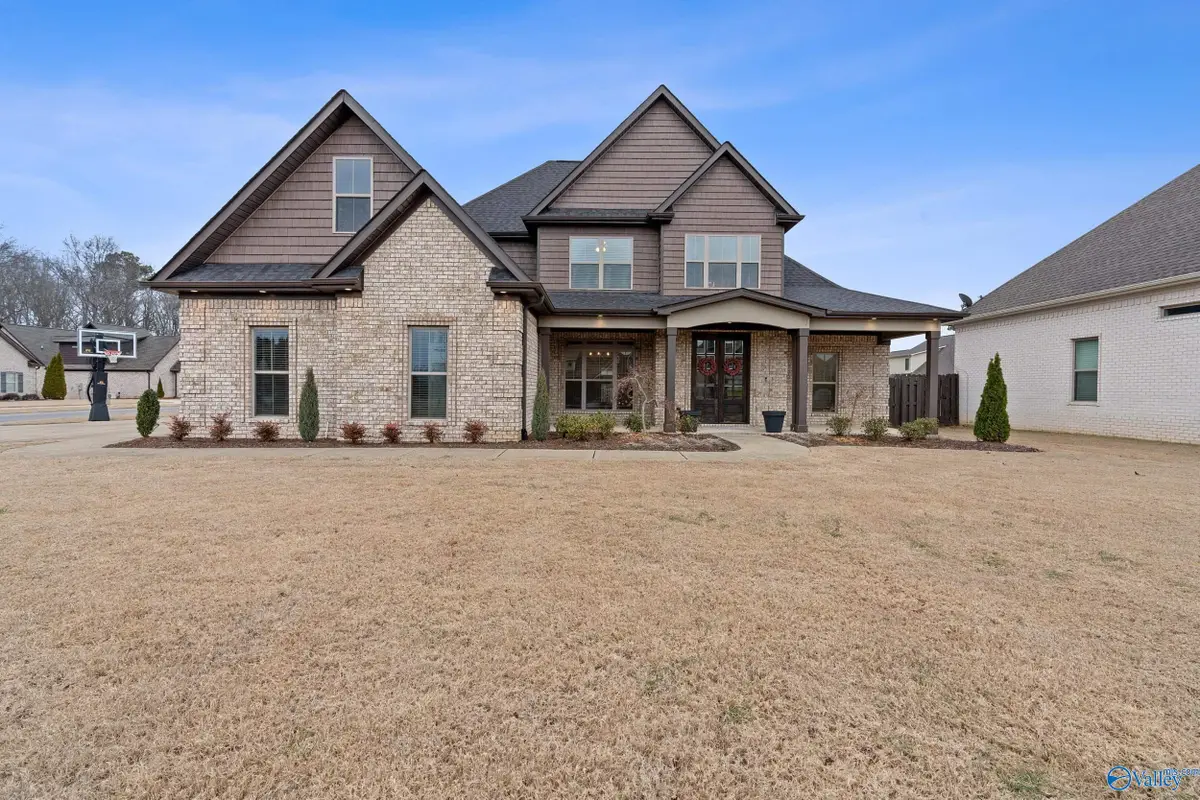17725 Maree Drive, Athens, AL 35613 - Image #1