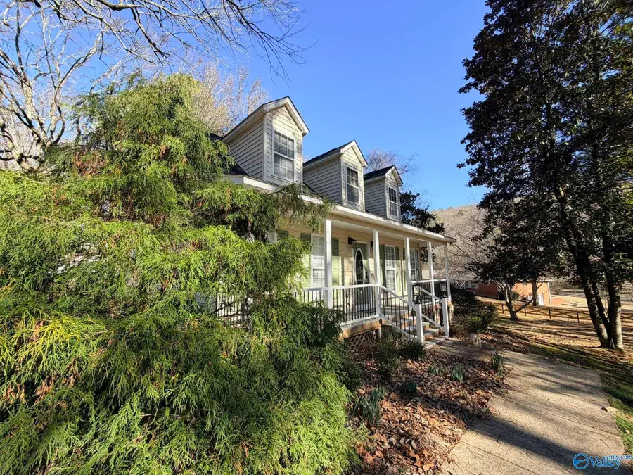 289 Ashley Drive, Grant, AL 35747 - #2