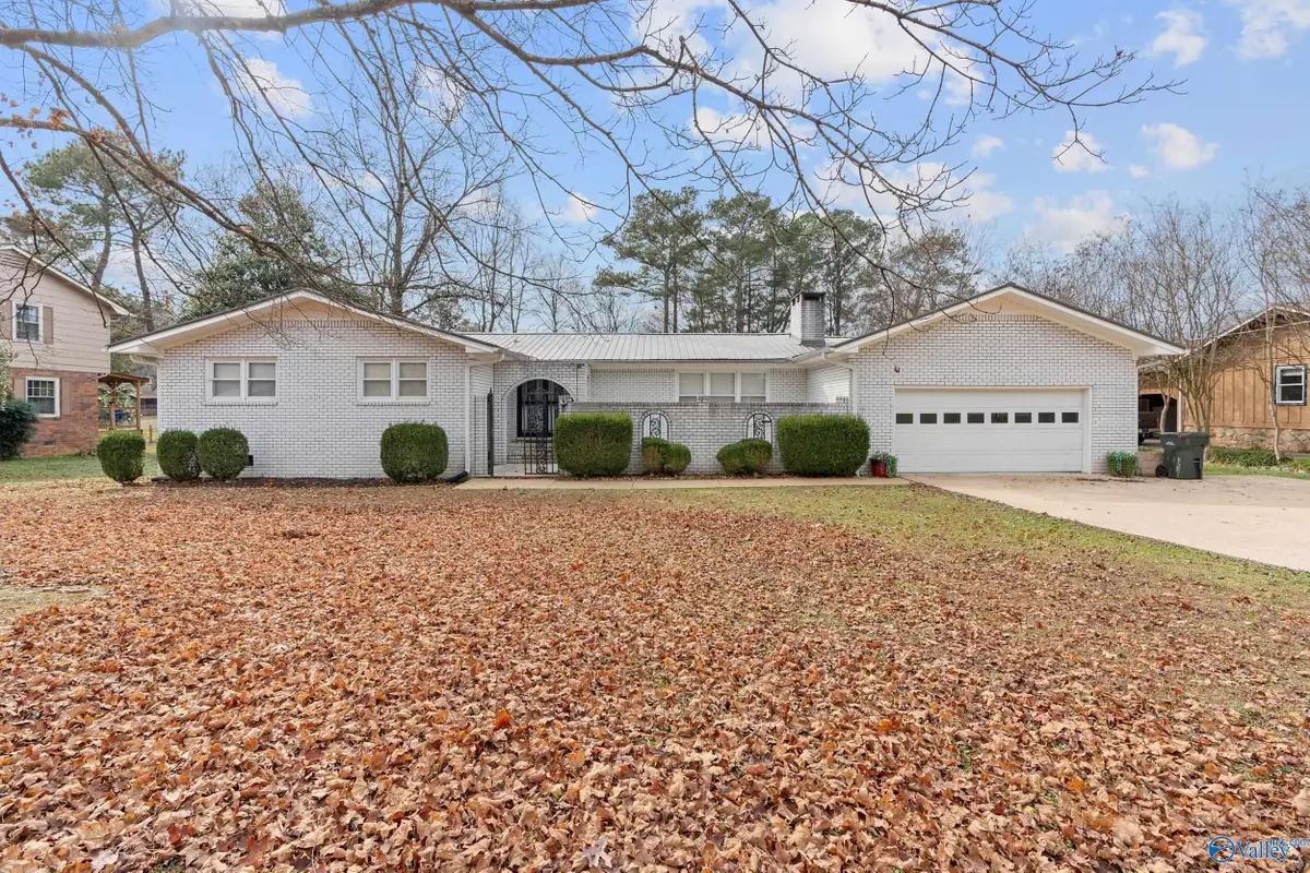 2006 County Park Road, Scottsboro, AL 35769 - Image #1