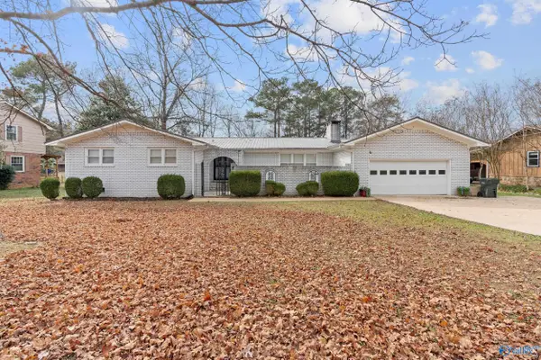 2006 County Park Road, Scottsboro, AL 35769