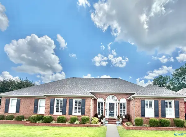 3309 Loggers Place, Decatur, AL 35603