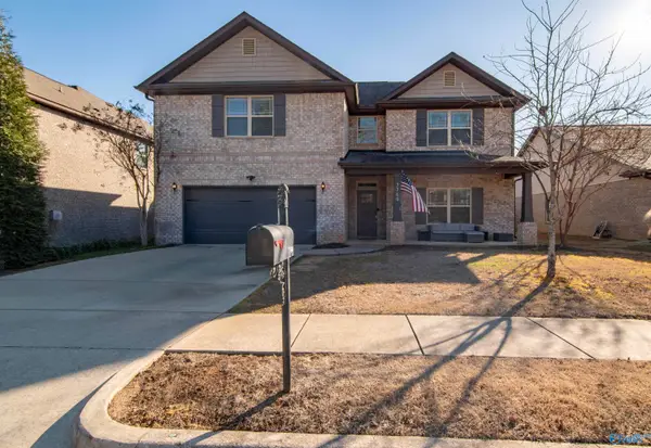 7740 N Catawba Circle, Madison, AL 35757