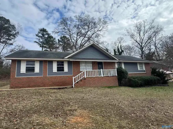 3501 Pine Ridge Road, Scottsboro, AL 35769