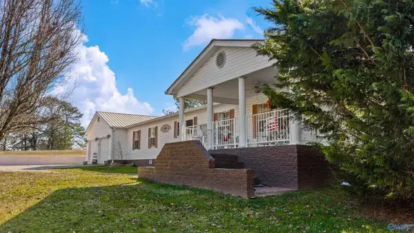 1816 Adamsburg Road E, Fort Payne, AL 35967