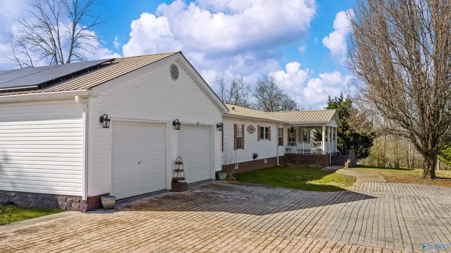 1816 Adamsburg Road E, Fort Payne, AL 35967 - #2