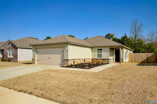 4023 Hudson Court, Decatur, AL 35603