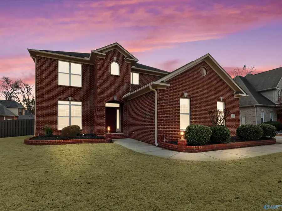 109 Summer Wind Circle, Madison, AL 35758 - Image #2
