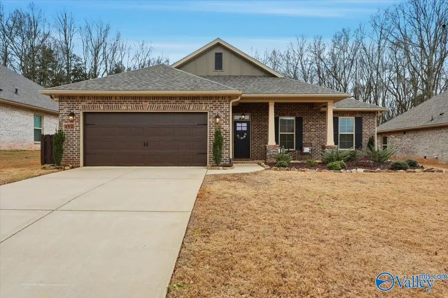 152 Midpark Drive, Meridianville, AL 35759 - #3