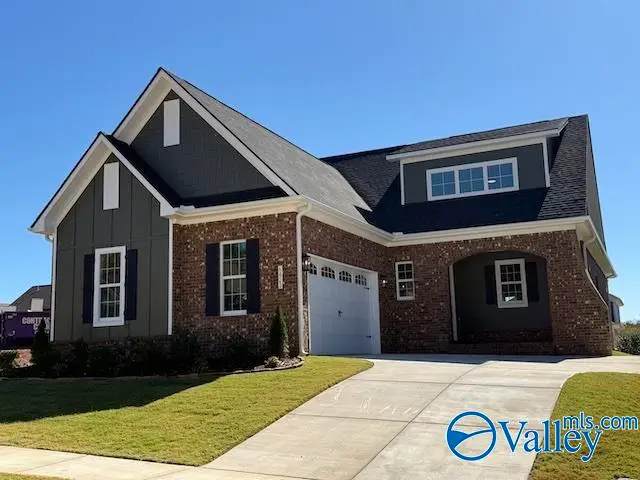 6423 Lenox Hill Way, Huntsville, AL 35806 - #1