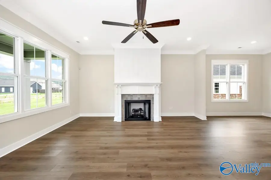6423 Lenox Hill Way, Huntsville, AL 35806 - #3