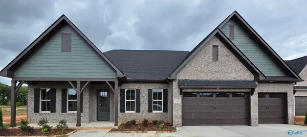 109 Overcup Court, Madison, AL 35756