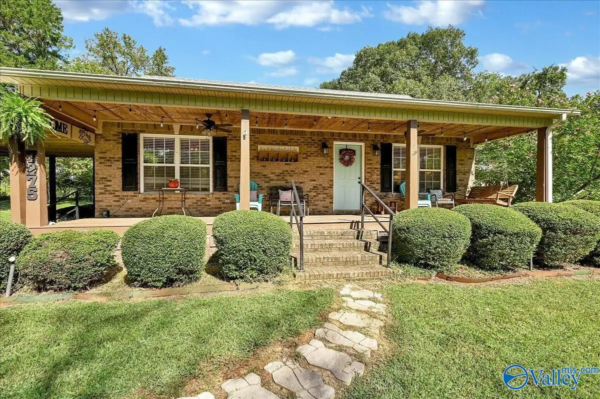 7275 County Road 214, Trinity, AL 35673 - #1