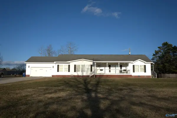 1312 Hickory Lane Ne, Arab, AL 35016