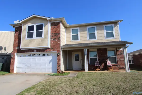 3420 Castlecreek Drive, Madison, AL 35756