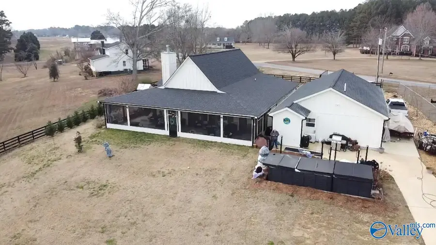 1445 Big Nose Drive, Centre, AL 35960 - #2