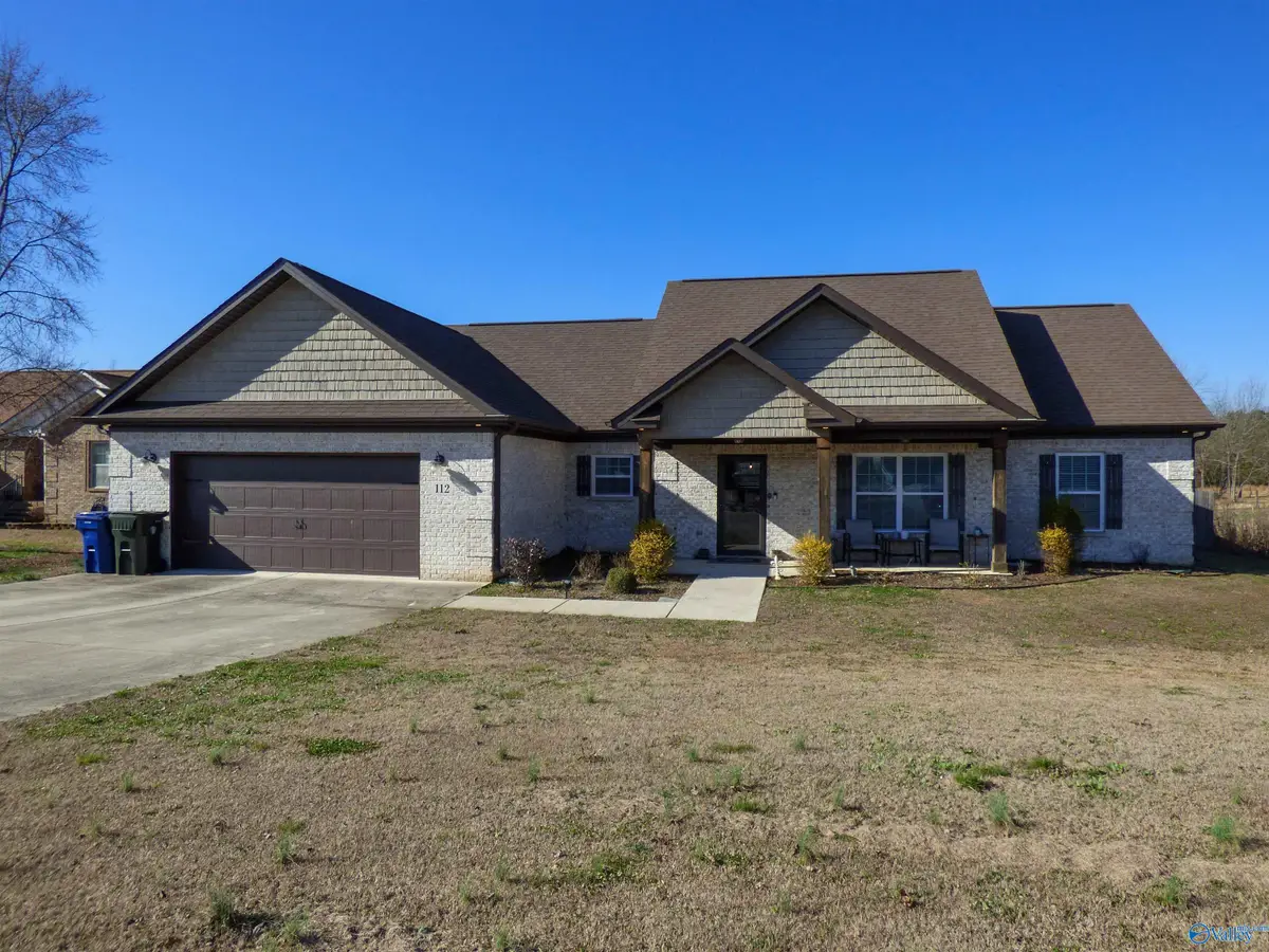112 Compass Hill Circle, Toney, AL 35773 - Image #1