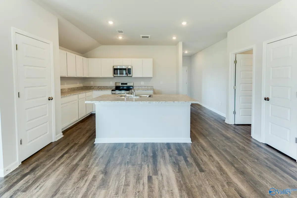 110 Starling Mill Trail, New Market, AL 35761 - #1