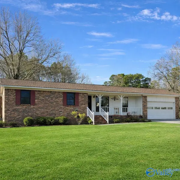 2008 Mayfield Drive, Gadsden, AL 35901