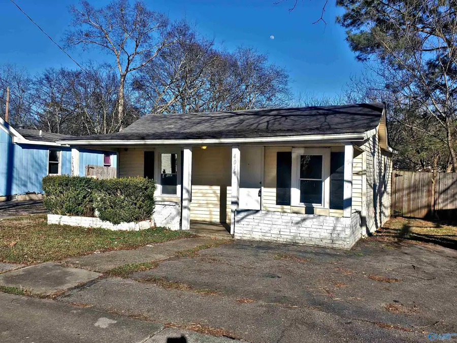 4011 Mcvay Street, Huntsville, AL 35805 - Image #2