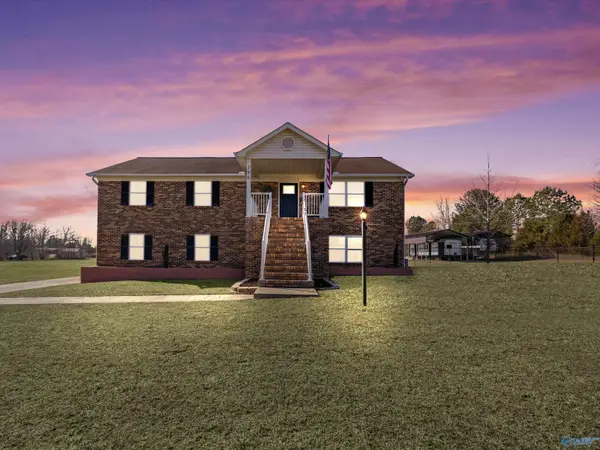 196 Wilbanks Lane, Harvest, AL 35749