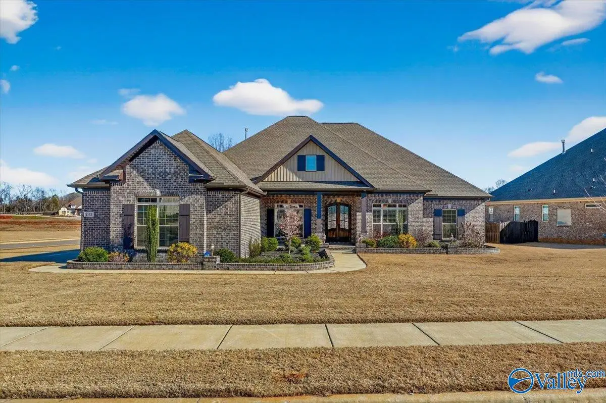 235 Idle Creek Drive, Huntsville, AL 35811 - #1